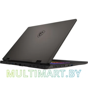 Игровой ноутбук MSI Sword 16 HX B13VGKG-855XRU (9S7-15P214-855) картинка 4